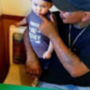 Meet your Posher, Oscar